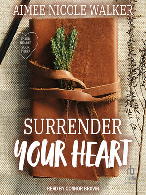 cover image of Surrender Your Heart